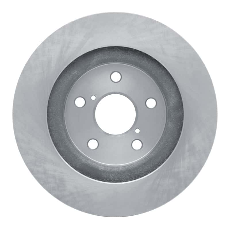 DFC — DFC 96-03 Toyota RAV4 Front Brake Rotor
DFC Brake Rotor - view 5