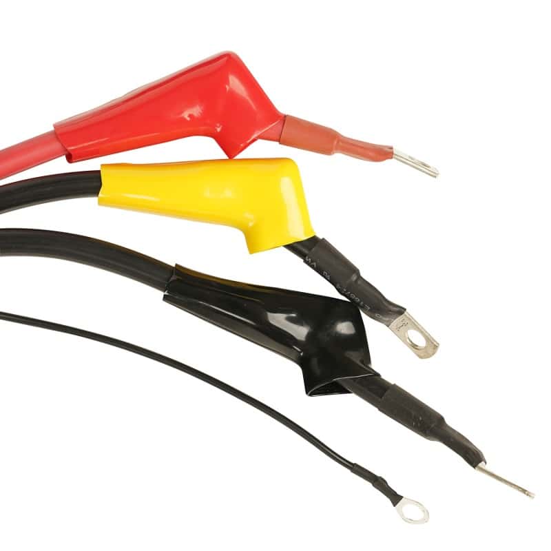 Rugged Ridge — Rugged Ridge Solenoid Box With Wires for Trekker Winch
OFFROAD_RECOVERY
WinchSolBxAssy - view 5