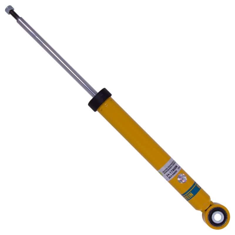 Bilstein — Bilstein B12 2006 Volkswagen Passat 2.0T Sedan Front and Rear Suspension Kit
Complete Kit - view 5
