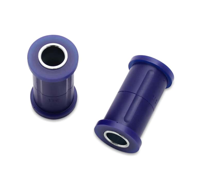 Superpro — SuperPro Ford/Mazda Rear Leaf Spring Front Eye Bushing Kit
Bushing Kit - view 3