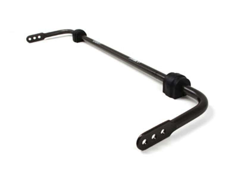 H&R — H&R 04-06 BMW 525i/530i/545i E60 19mm Adj. 3 Hole Sway Bar - Rear (Non Dynamic Drive)
Sport Sway Bar - view 3