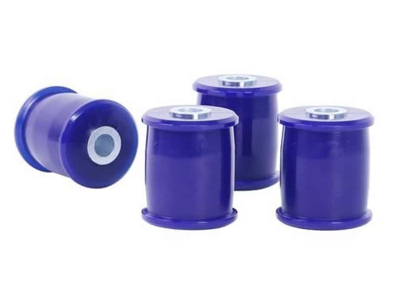 Superpro — SuperPro 2007 Jeep Wrangler Rubicon Rear Lower Control Arm Bushing Set (4 pcs.)
Bushing Kit - view 6