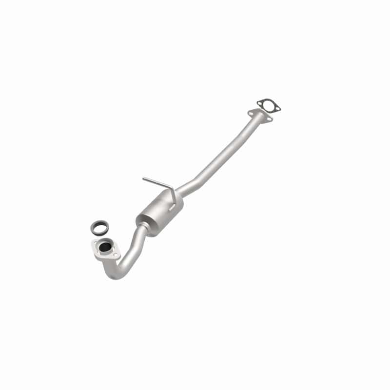 Magnaflow — MagnaFlow Conv Direct Fit Geo-Suzuki 89 94
Standard Grade
Standard - view 25