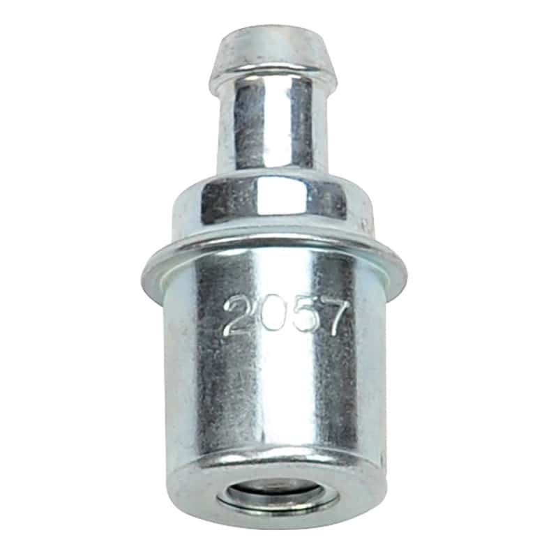 Edelbrock — Edelbrock PCV Valve Fitting
FUEL INJECTION COMPO - view 1