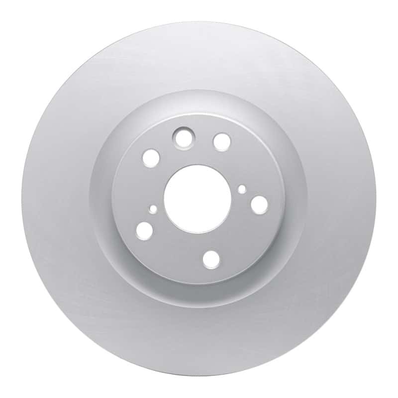 DFC — DFC 11-25 Lexus GS200T Right Front GeoSPEC Coated Rotor - view 1