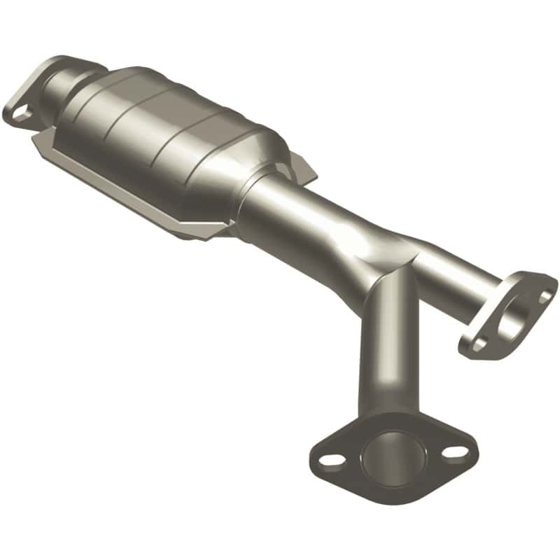 Magnaflow — MagnaFlow Conv DF Mazda 929 92-95 3.0L
Standard Grade
Standard - view 2