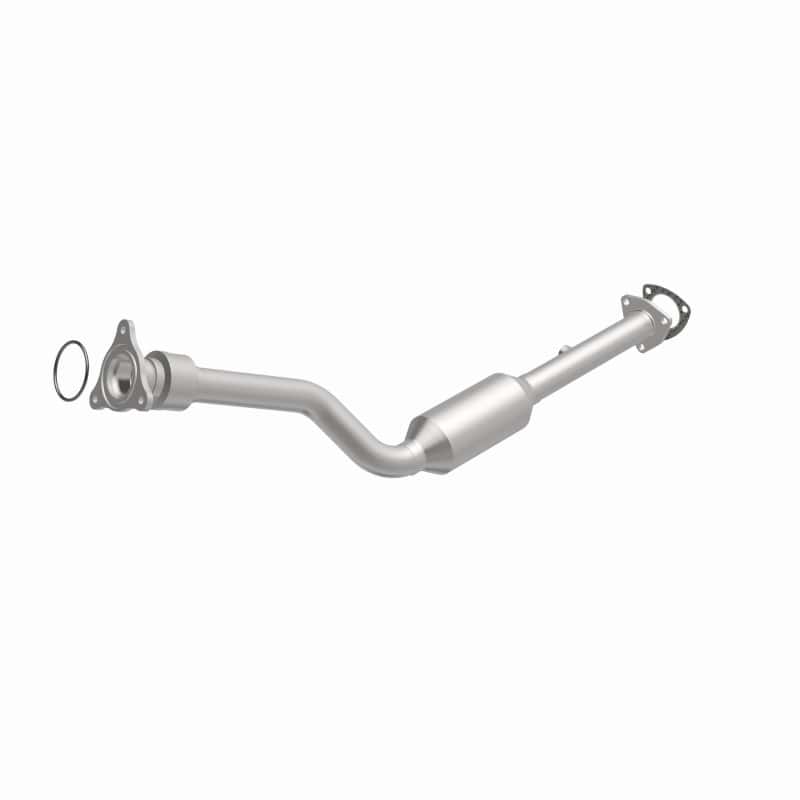 Magnaflow — Magnaflow 2001 Saturn L100 2.2L Direct Fit Converter
California - view 7