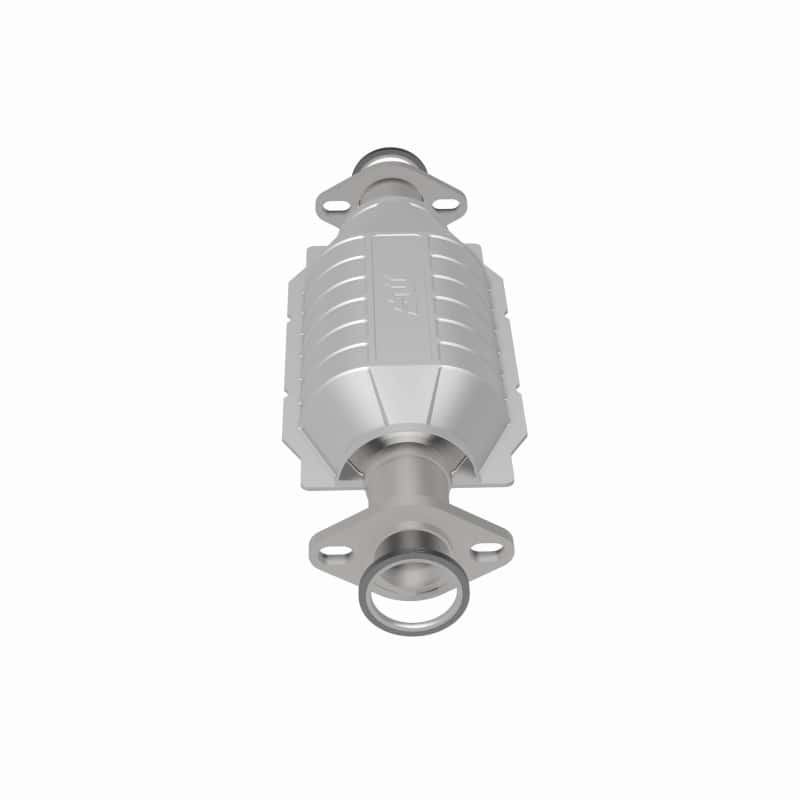 Magnaflow — MagnaFlow Conv DF Toyota 88-95
Standard Grade
Standard - view 16