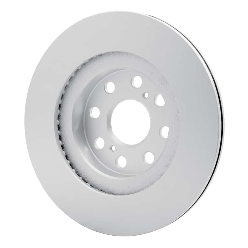 DFC — DFC 00-05 Toyota MR2 Spyder Rear GeoSPEC Coated Rotor
DFC Brake Rotor - view 4