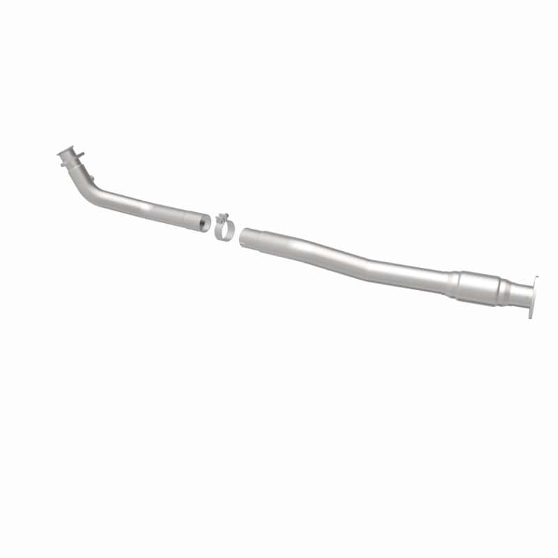 Magnaflow — Magnaflow 01-02 Express/Savana 5.7L Direct Fit Converter
HM Grade
HM - view 17