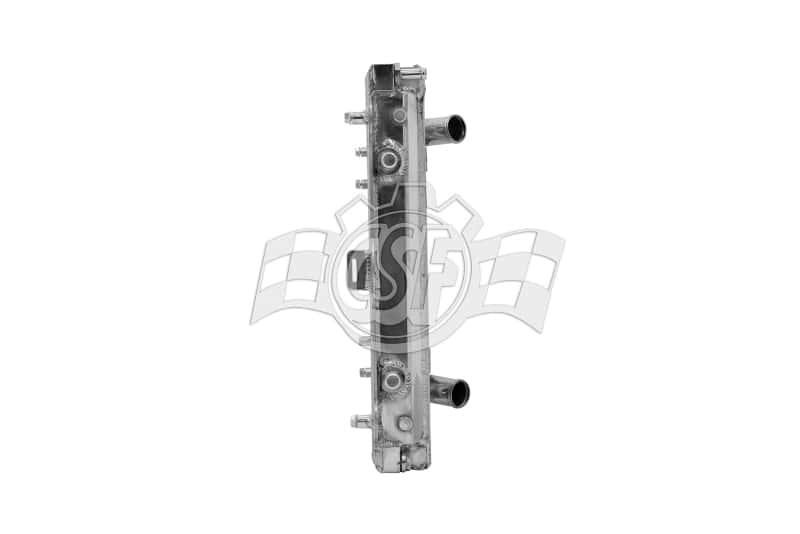CSF — CSF 96-04 Porsche Boxster (986) Radiator (Fits Left & Right Side)
CSF Radiator - view 3