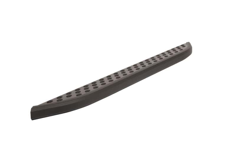 Dee Zee — Dee Zee Universal Running Board Universal Cross Utility Vehicle NXc (Black Trim) - view 1