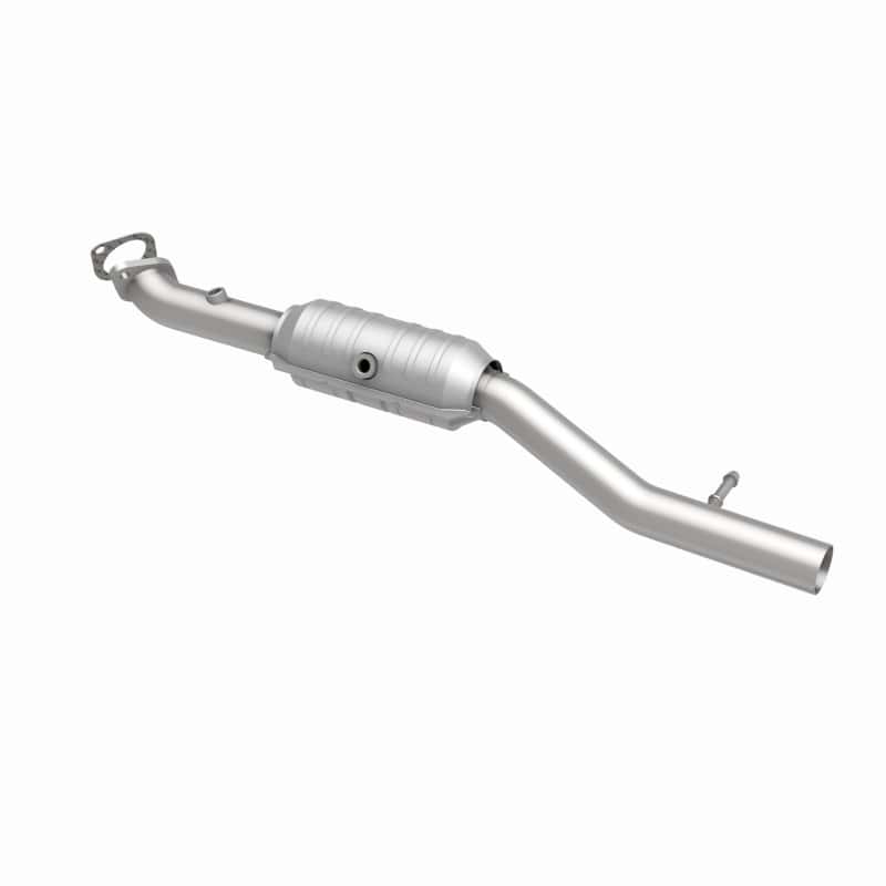 Magnaflow — MagnaFlow Conv DF 08-09 Mitsubishi Lancer 2.0L w/o Turbo *NOT FOR SALE IN CALIFORNIA*
OEM Grade
OEM - view 13