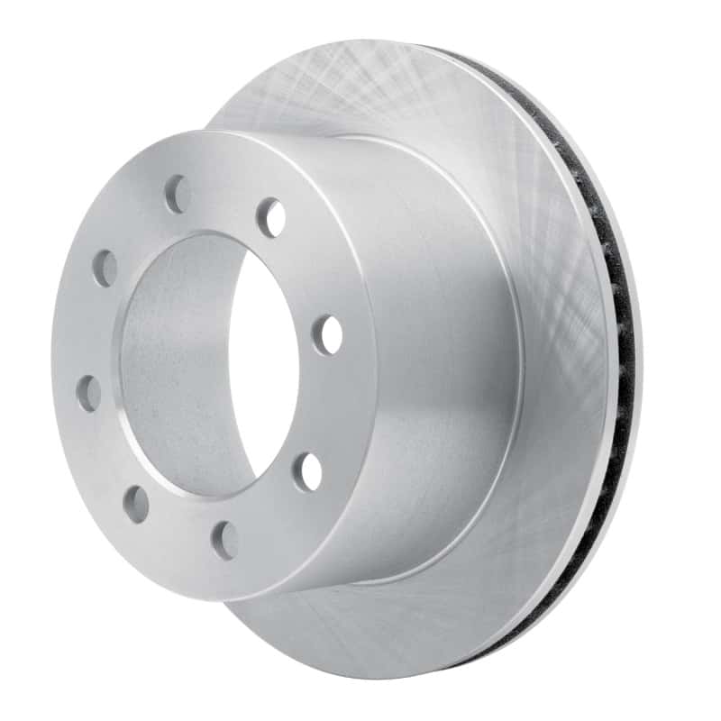 DFC — DFC 00-02 Dodge Ram 3500 Rear Brake Rotor
DFC Brake Rotor - view 2