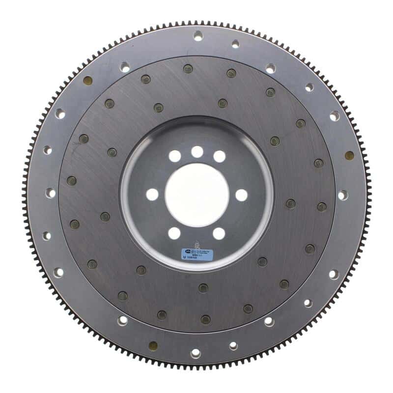 McLeod Racing — McLeod Flywheel Aluminum Ford 4.6/5.4L MOD Motor 6Bolt Crank Muli-Drilled 164
Flywheel Aluminum
Flywheel - view 6
