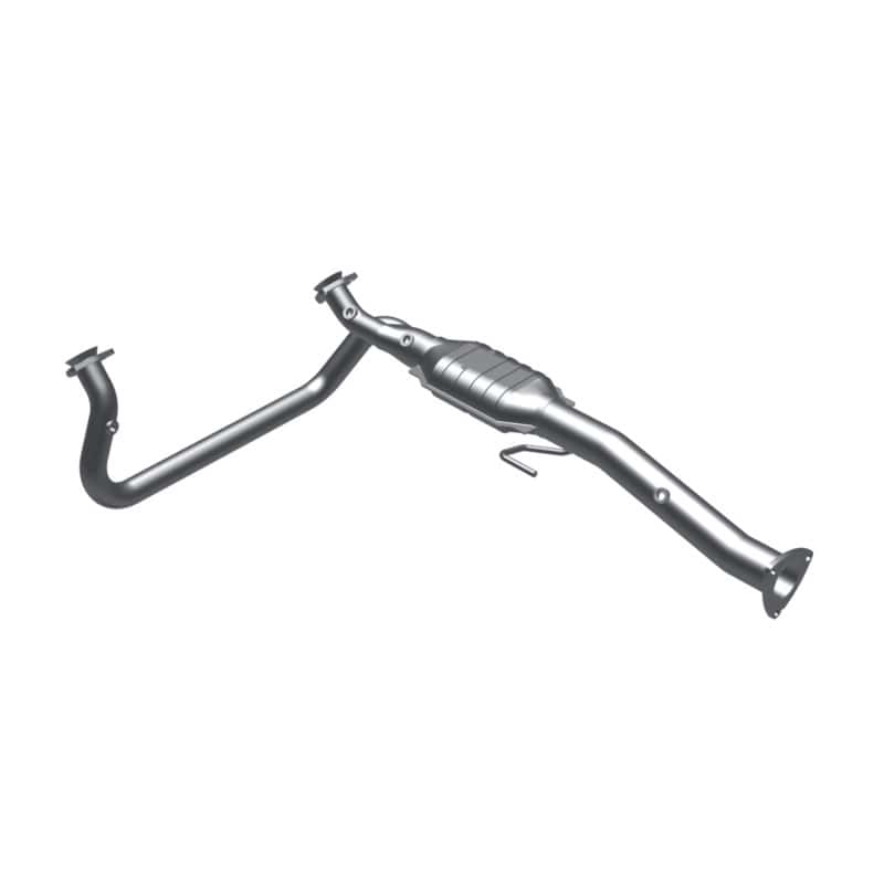 Magnaflow — MagnaFlow Conv DF Astro-Safari Van 96-99
HM Grade
HM - view 31
