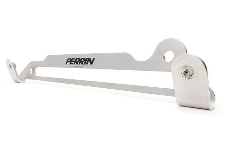 Perrin Performance — PERRIN 15-21 Subaru WRX Intercooler/Engine Cover Lock Down Washers - Black - view 2