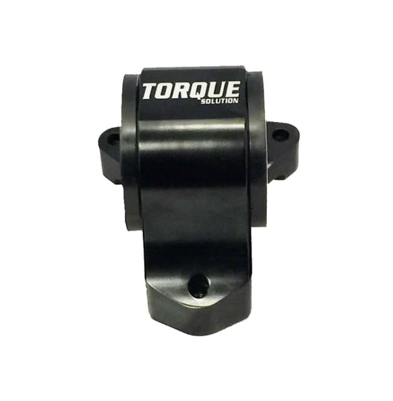 Torque Solution — Torque Solution Billet Aluminum Rear Engine Mount: Acura RSX 2002-2006 DC5 - view 1