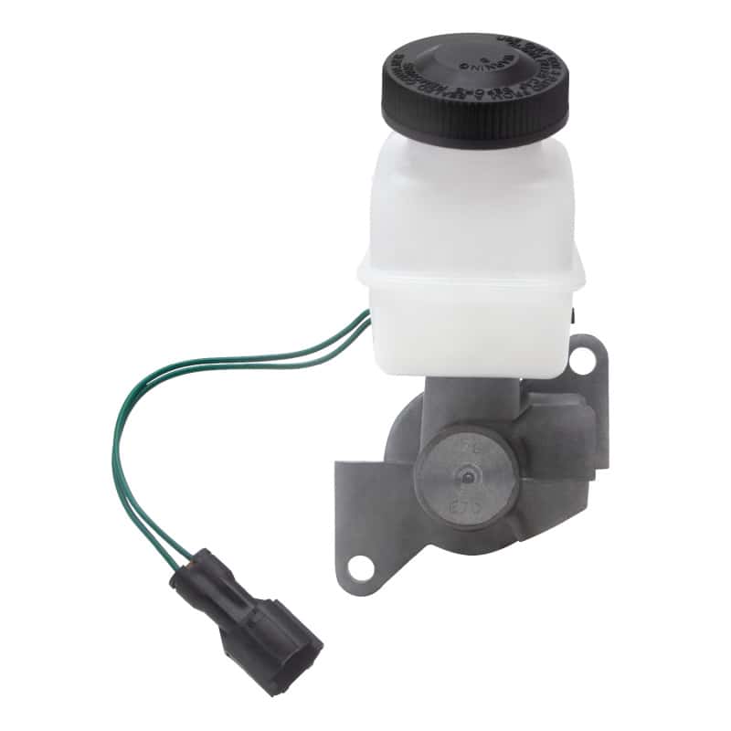 DFC — DFC 04-08 Chevrolet Aveo Brake Master Cylinder
DFC Brake Master Cyl - view 5
