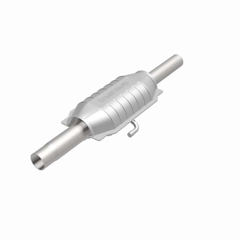 Magnaflow — MagnaFlow Conv GM 24.87X6.5X4 1.75/1.75
Standard Grade
Standard - view 28