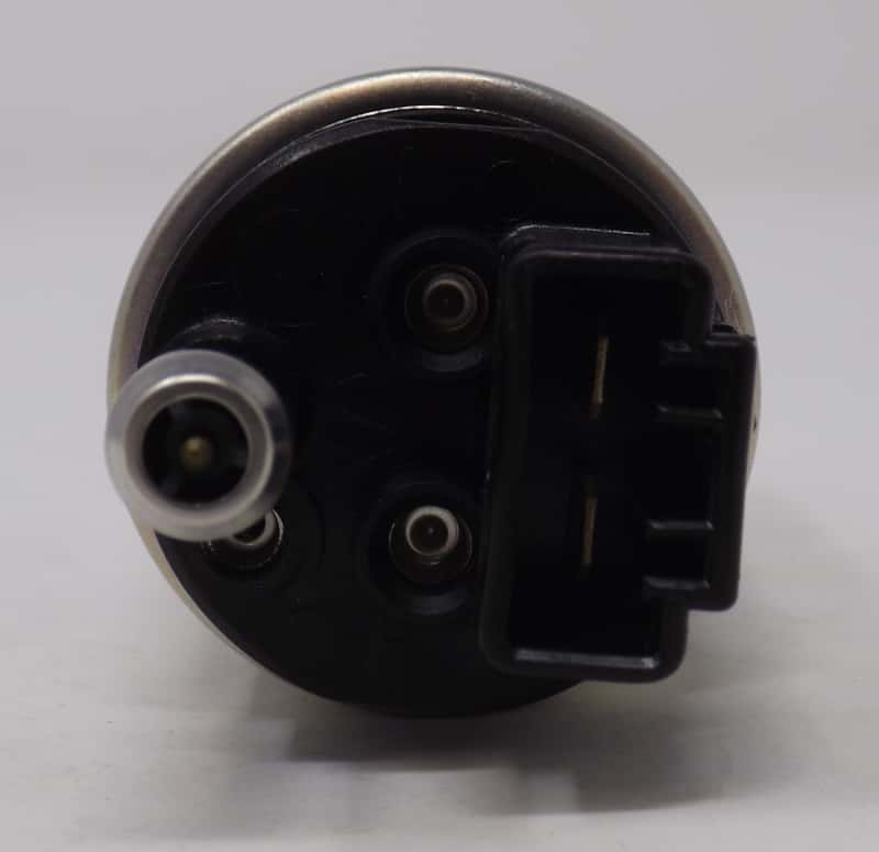 Walbro — Walbro Fuel Pump/Filter Assembly
Fuel Pump - view 4