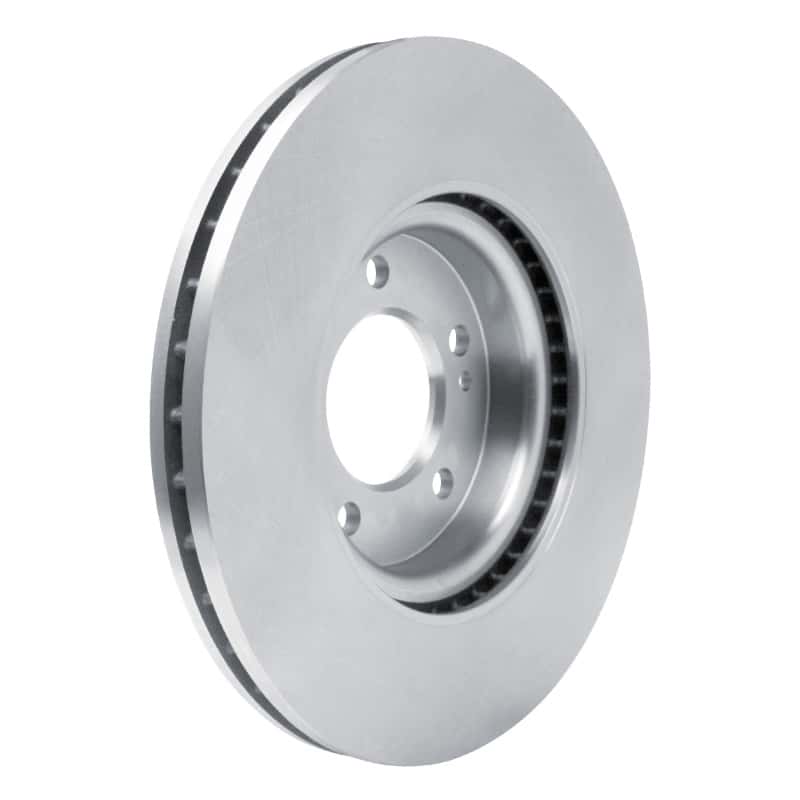 DFC — DFC 19-25 Mercedes-Benz G500 (Mexico) Front Brake Rotor - view 4