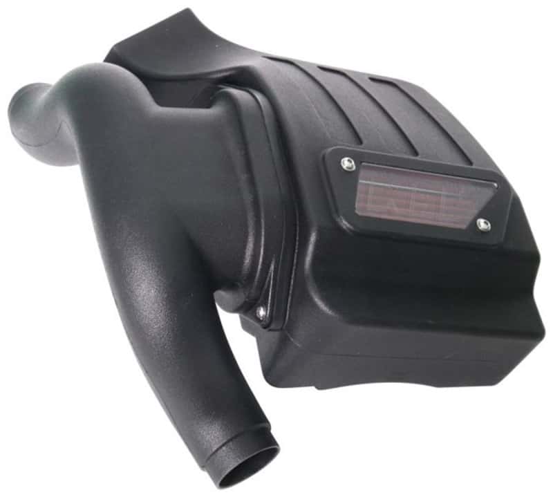 AEM Induction — AEM C.A.S 07-11 BMW 335i V6-3.0L F/I Cold Air Intake System
Cold Air Intake Syst
AEM Cold Air Intake - view 4