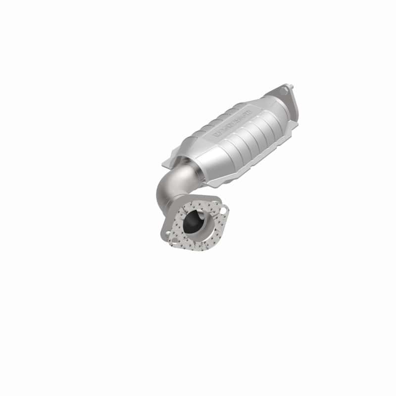 Magnaflow — MagnaFlow Conv DF 08-09 Cadi CTS 3.6 Passenger Side OEM
OEM Grade
OEM - view 28