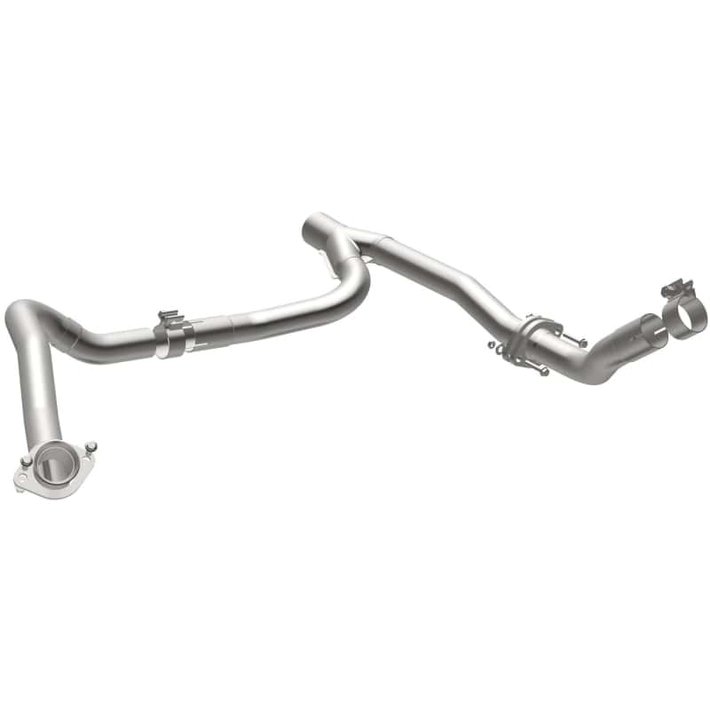 Magnaflow — MagnaFlow Loop Delete Y Pipe 12-15 Wrangler 3.6L V6 2in/2.5in
Performance Pipe - view 27