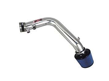 Injen — Injen 09-10 VW Golf 2.5L Polished Cold Air Intake w/ MR Tech/Air Fusion/Nano-Fiber Filter (NO MAF)
Cold Air Intake
Air Intake Kit - view 2