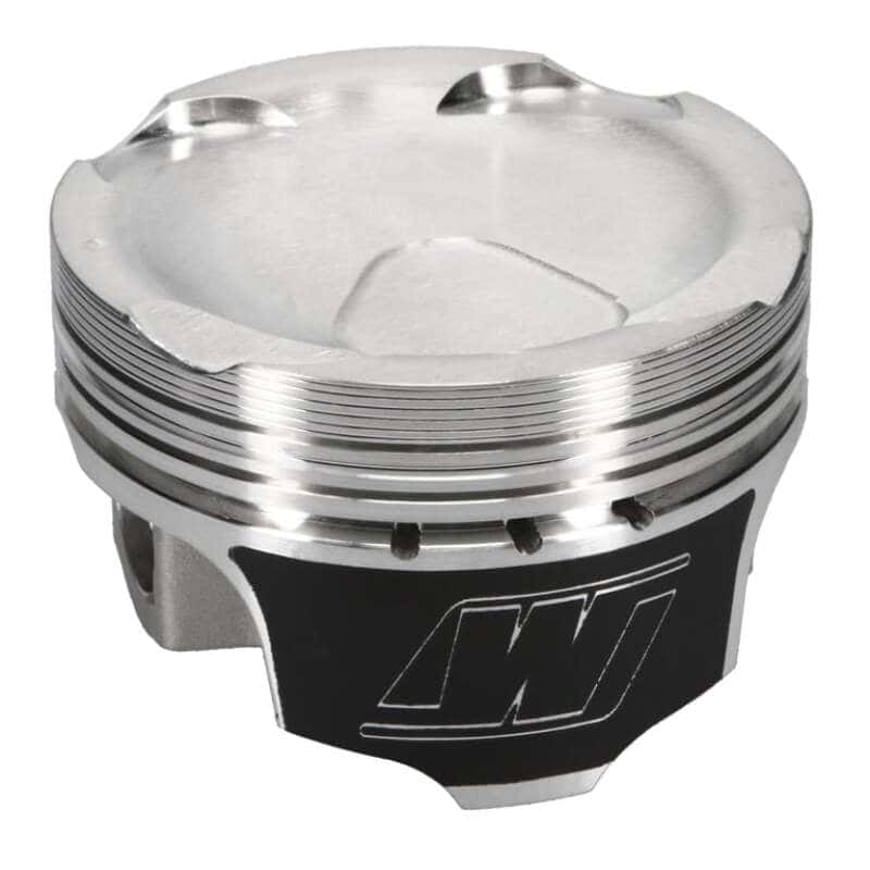 Wiseco — Wiseco Subaru FA20 Direct Injection Piston Kit 2.0L -16cc
Piston Set - view 2