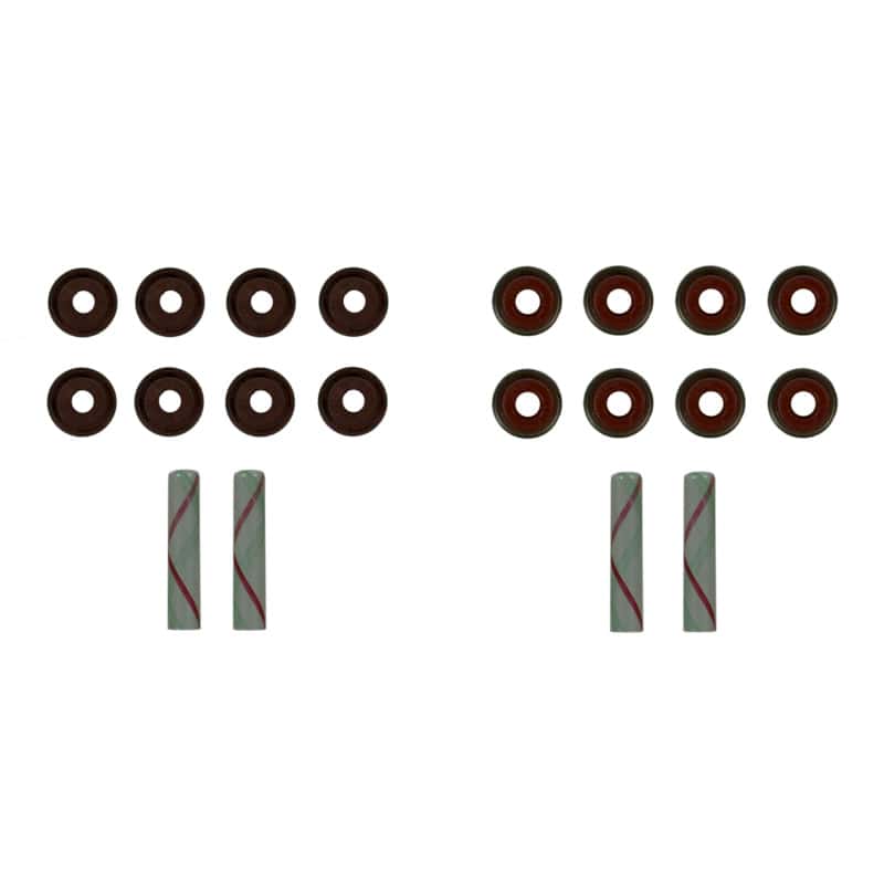 Fel-Pro — Fel-Pro Kia Soul SS 72939 Engine Valve Stem Oil Seal Set - view 1