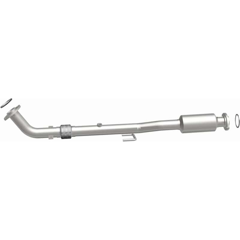 Magnaflow — Magnaflow 06-07 Toyota Solara 2.4L Direct Fit Converter
California - view 32