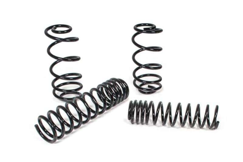 JKS Manufacturing — JKS Manufacturing 97-06 Jeep Wrangler TJ 2in Coil Spring Box Kit
Coil Spring Set - view 2
