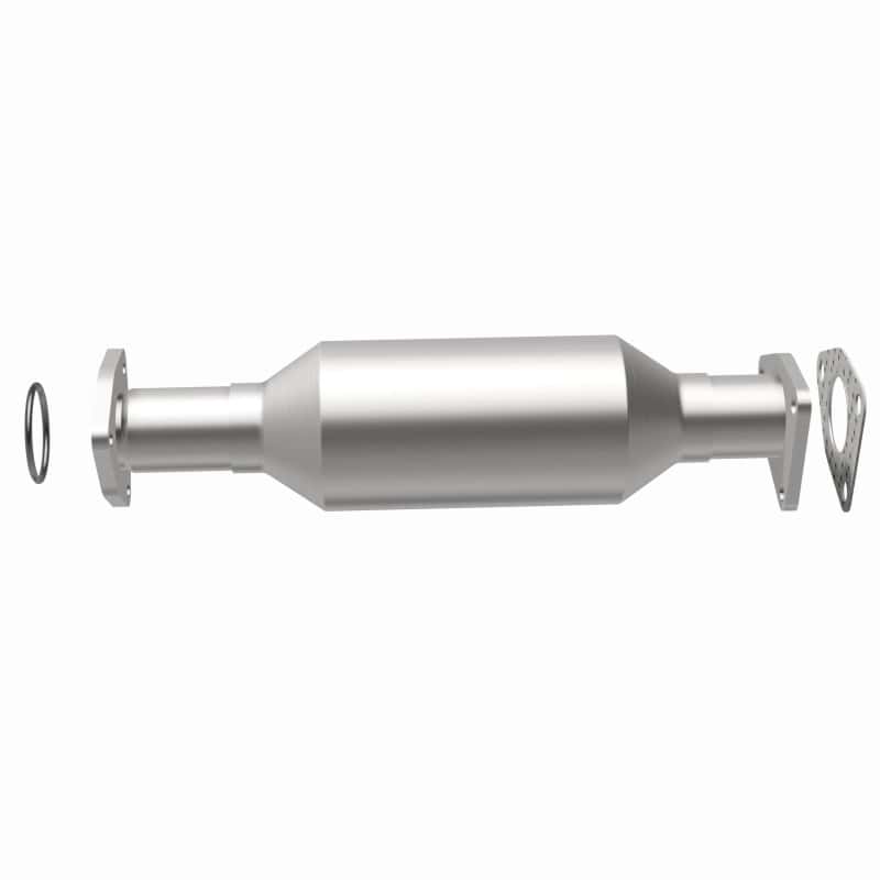Magnaflow — MagnaFlow Conv DF 99-02 Odyssey 3.5L OEM
OEM Grade
OEM - view 20