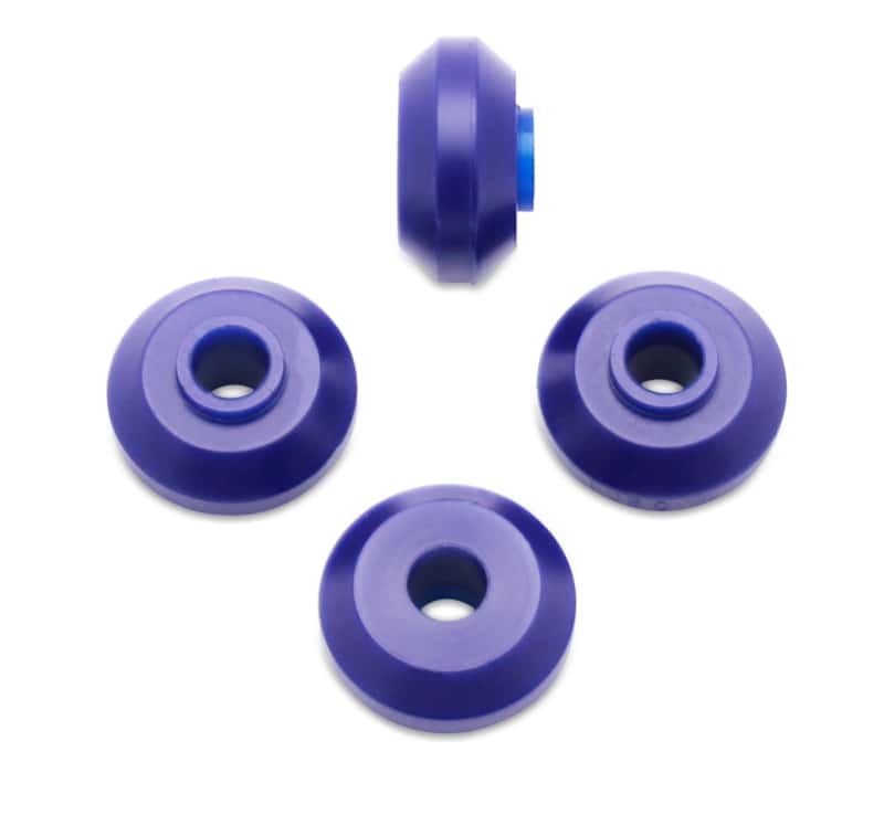 Superpro — SuperPro Jaguar/Triumph-Shock Absorber Upper
Bushing Kit - view 1