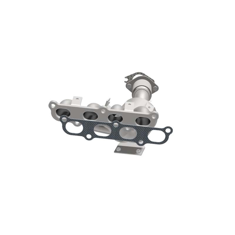 Magnaflow — Magnaflow Conv DF 2011 Ford Fiesta 1.6L 4
OEM Grade
OEM - view 25