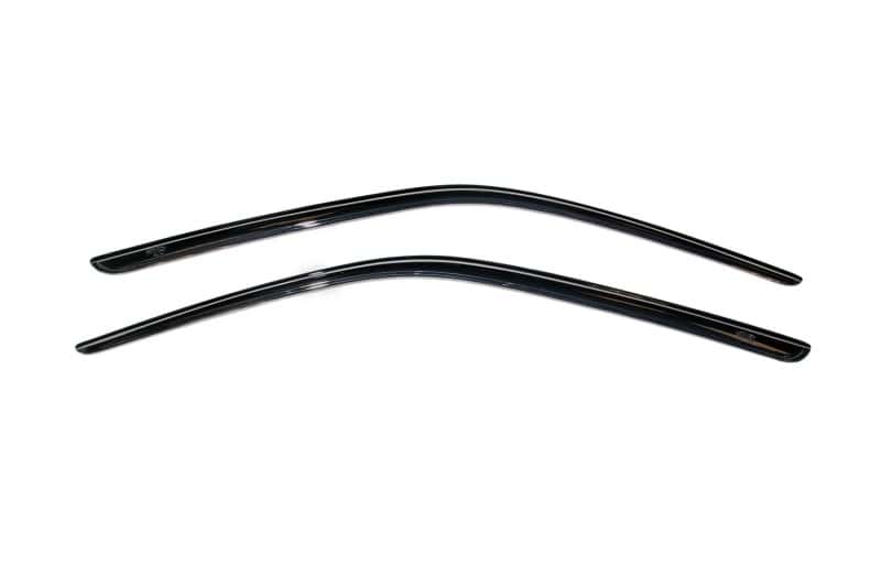 AVS — AVS 08-18 Dodge Challenger Ventvisor Outside Mount Window Deflectors 2pc - Smoke
Side Window Vent
VENTVISOR 2PC - view 2