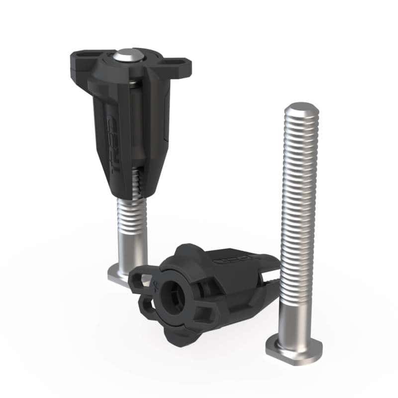 ARB — ARB Quick Release Retaining Pin Pk 2
Recovery Board Pins - view 1