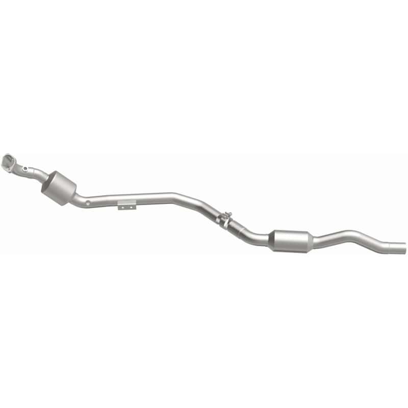 Magnaflow — MagnaFlow Conv DF 06-09 Mercedes-Benz E350 3.5L 4matic Passenger Side
OEM Grade
OEM - view 32