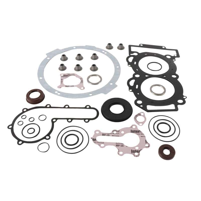 Vertex Pistons — Vertex Gaskets 11-13 Polaris Sportsman Forest 850 Complete Gasket Kit w/ Oil Seals - view 1