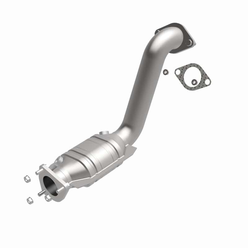 Magnaflow — MagnaFlow Conv Direct Fit 02-04 Ford Focus L4-2.0L
OEM Grade
OEM - view 29
