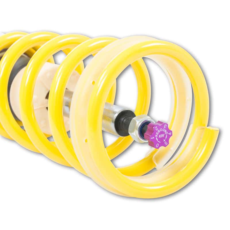 KW — KW Street Comfort Kit BMW 2series F22 Coupe M235i 2WD without EDC
Coilover Kit - view 6