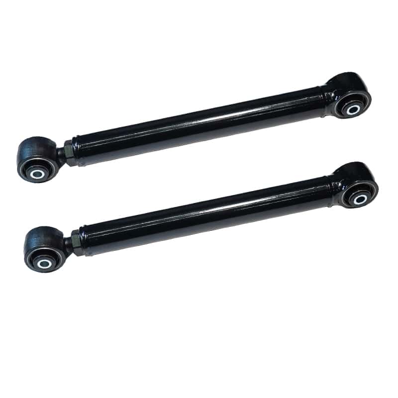 Superlift — Superlift 07-18 Jeep Wrangler JK w/ 2-4in Lift Kit Reflex Series Rear Lower Control Arms
Control Arm Kit - view 1