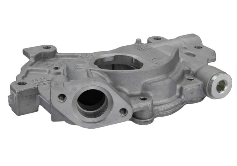 Ford Racing — Ford Racing 96-04 Mustang 4.6L 2V High Volume Oil Pump and Pickup Tube - view 3
