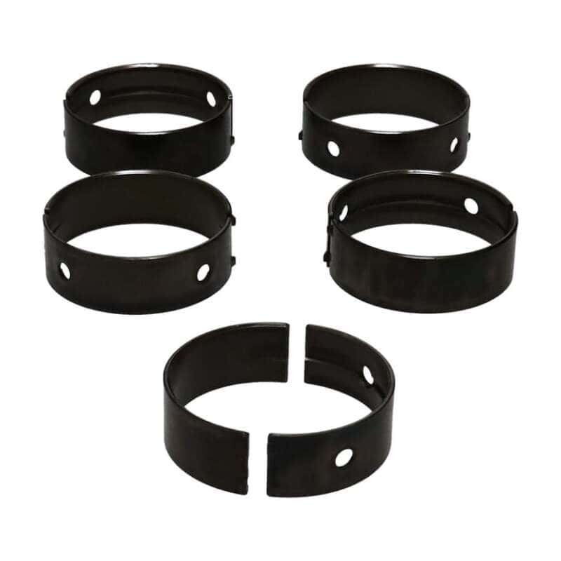 Manley Performance — Manley Mitsubishi 4G63/4G64 7 Bolt Main Bearing w/o Thrust
Main Bearing - view 2