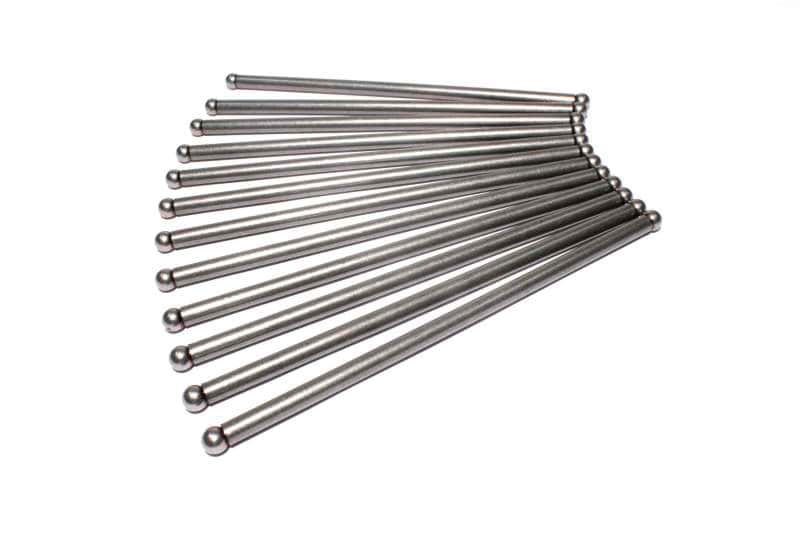 COMP Cams — COMP Cams Pushrod Set Ford 144-170 High
Engine Push Rod - view 1