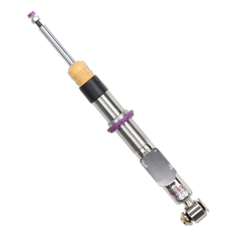 KW — KW Street Comfort Kit BMW 7-Series F01 (7L) 2WD excl 760i/Air Susp/Adaptive Drive (Bundle w/ EDC)
Coilover Kit - view 6