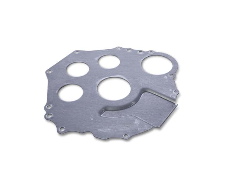 Ford Racing — Ford Racing Starter Index Plate Small Block Manual Transmission
BellhsngMotorPlate - view 3