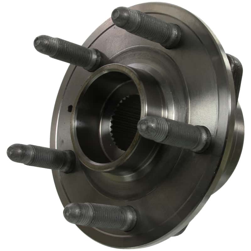 Moog — MOOG 14-17 Cadillac CTS Rear Hub Assembly - view 2